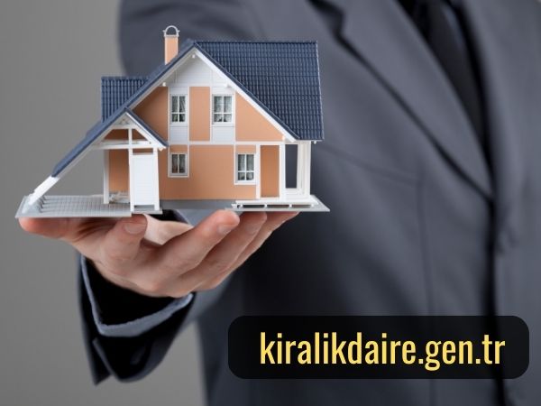 Yenicekaya Mahallesi Kiralık Daire